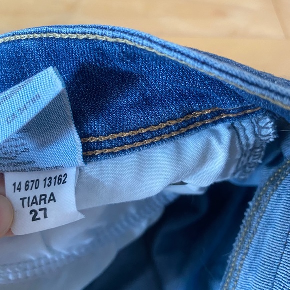 MAVI Shorts - like New! ✨ - Picture 5 of 5